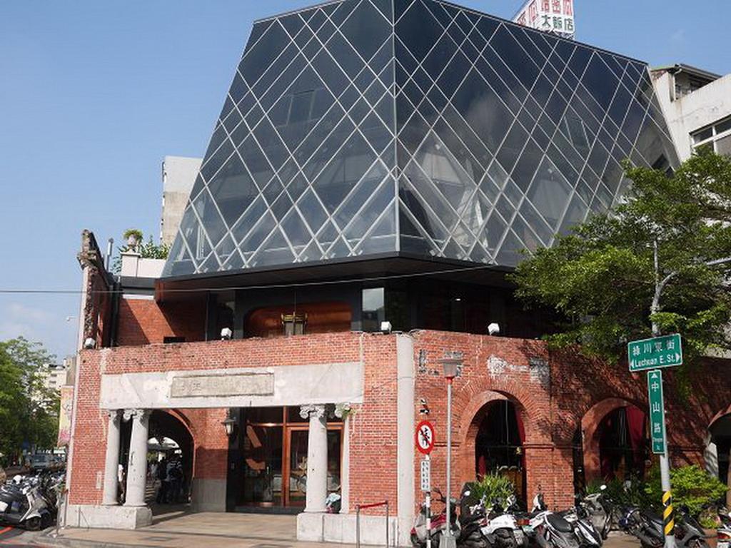 Kiwi Express Hotel - Zhong Zheng Branch Taichung Exterior photo