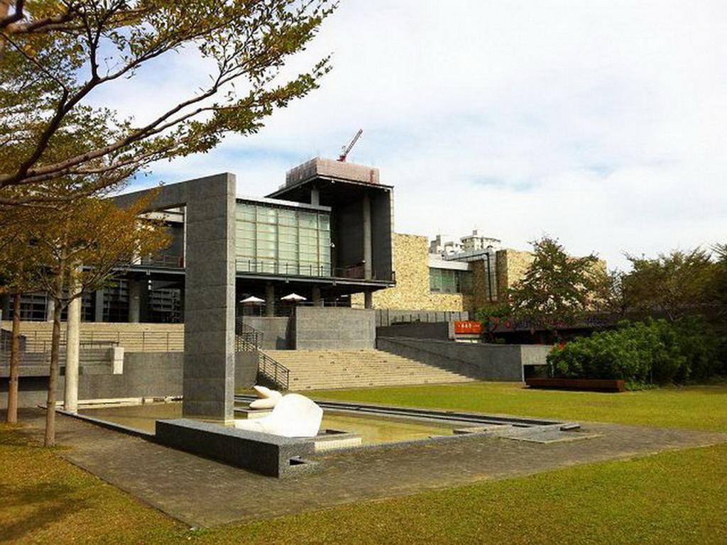 Kiwi Express Hotel - Zhong Zheng Branch Taichung Exterior photo